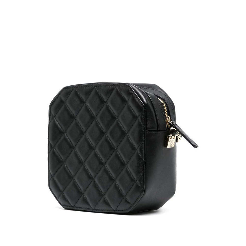 Octagon Camera Bag - Picture 3 of 10